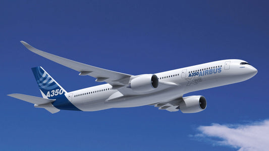 Aircraft Deliveries Trimmed Again