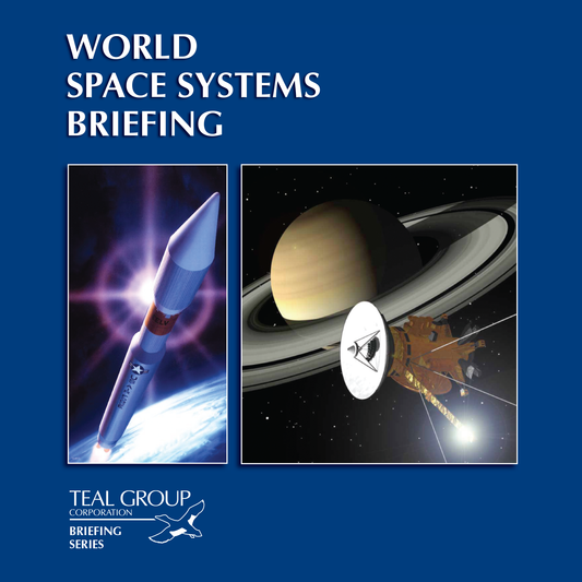 World Space Systems Briefing