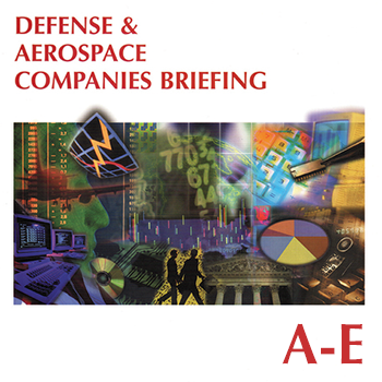Individual Company Reports A-E