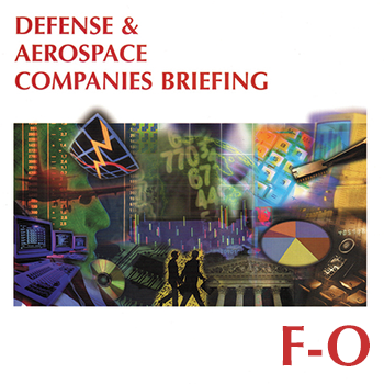 Individual Company Reports F-O