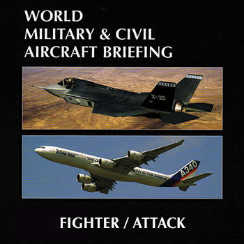 Individual Aircraft Report: Fighter/Attack