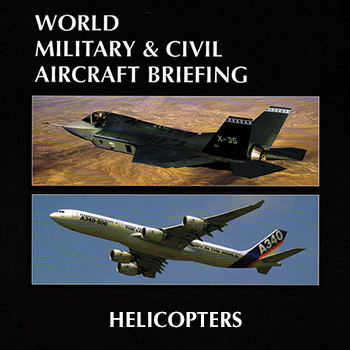 Individual Aircraft Reports: Helicopters