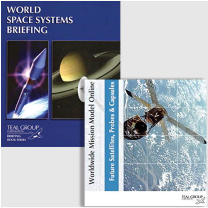 World Space Systems Briefing