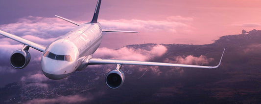 Boeing Strike Delays Deliveries