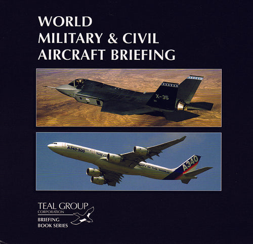 Individual Aircraft Reports