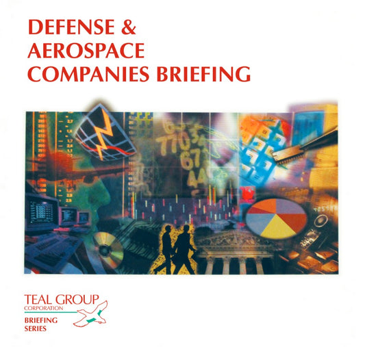 Defense & Aerospace Companies Briefing