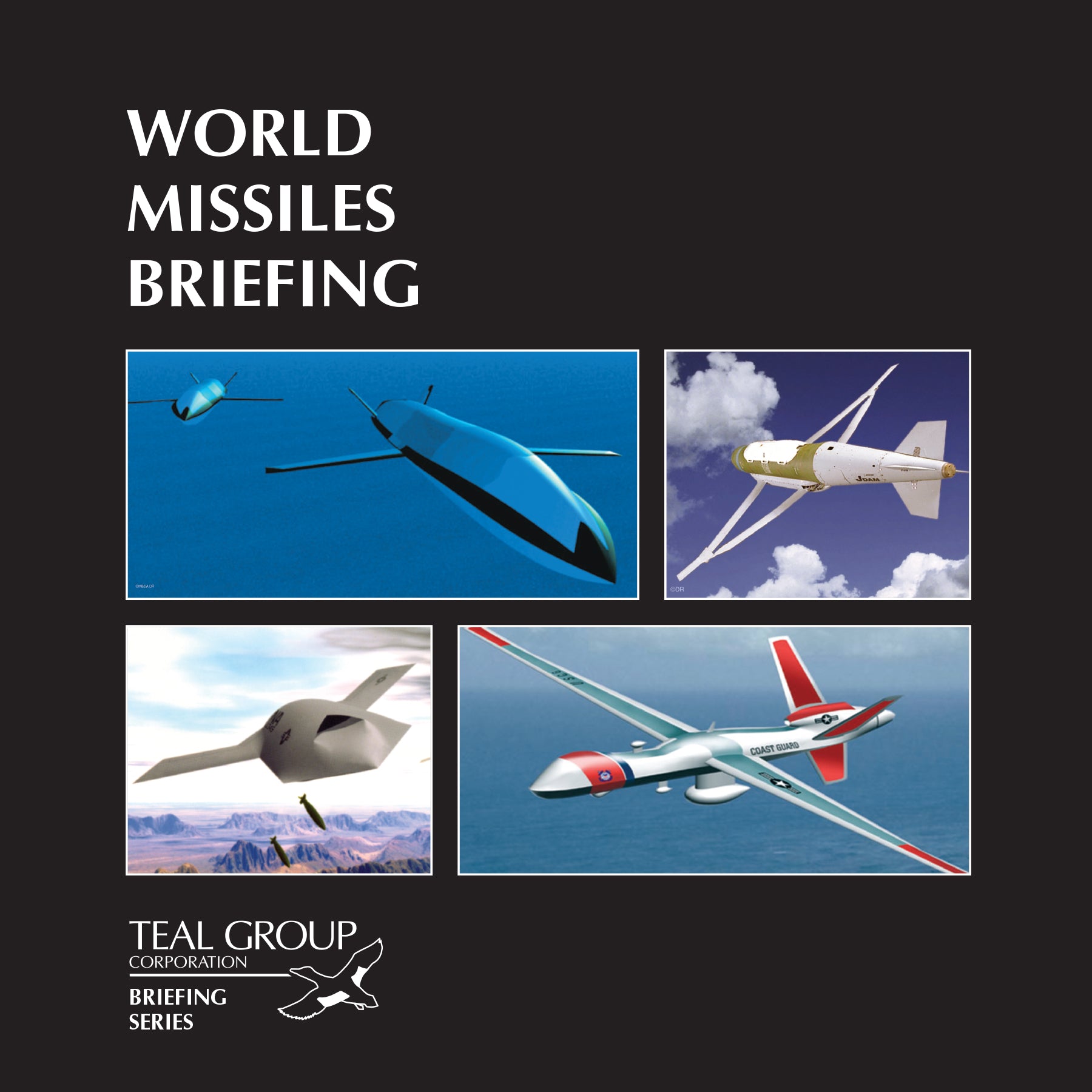 World Military & Civil Aircraft Briefing – Teal Group