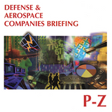 Individual Company Reports P-Z