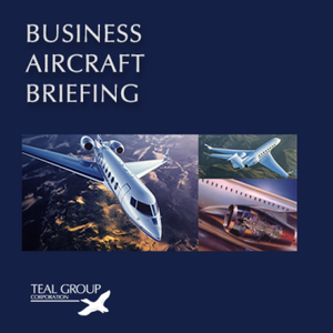 Business Aircraft Briefing