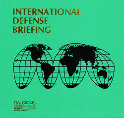 International Defense Briefing