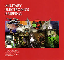 Military Electronics Briefing