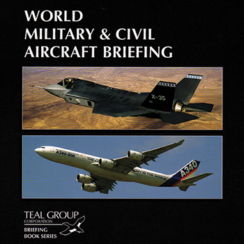 World Military & Civil Aircraft Briefing