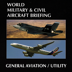 Individual Aircraft Reports: General Aviation/Utility