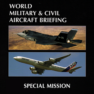 Individual Aircraft Reports: Special Mission