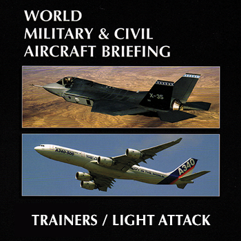 Individual Aircraft Reports: Trainers/Light Attack