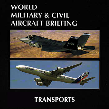 Individual Aircraft Reports: Transports