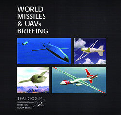 World Missiles & UAV Briefing