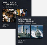 World Power Systems Briefing: Two Volume Set
