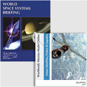 World Space Systems Briefing